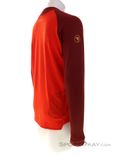 Endura Singetrack Fleece Uomo Maglia da Bici, Endura, Rosso, , Uomo, 0409-10133, 5638068576, 5056286910453, N1-16.jpg