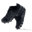 Salomon Speedcross 6 Mens Trail Running Shoes, Salomon, Black, , Male, 0018-11987, 5638278701, 195751087100, N3-08.jpg
