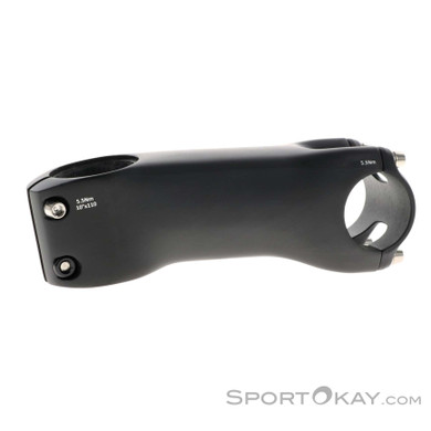 Giant Contact SLR Carbon 10° Vorbau-Schwarz-120