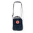 Fjällräven Kanken Sling Freizeittasche-Blau-One Size