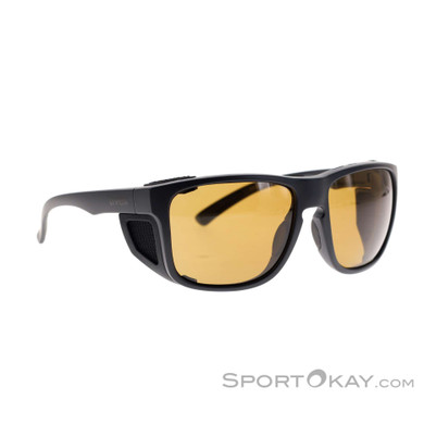 Uvex Sportstyle 312 VPX Sportbrille-Schwarz-One Size