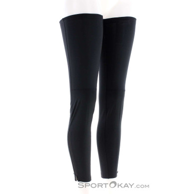 Vaude Leg Warmer II Beinlinge-Dunkel-Grau-M