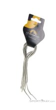 La Sportiva Mountain Running Laces 107cm Shoelaces, La Sportiva, Light-Gray, , , 0024-10928, 5638009165, 0, N3-03.jpg