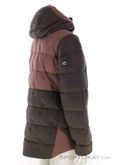 Ortovox Downwool 270 Damen Isolationsjacke, Ortovox, Dunkel-Rot, , Damen, 0016-12362, 5638351749, 4255736223940, N1-16.jpg