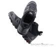 Salomon X Ultra 4 Mid GTX Mens Hiking Boots Gore-Tex, Salomon, Black, , Male, 0018-11694, 5637998051, 193128519261, N5-15.jpg