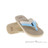 Oakley Burke Flip Flop Sandalen-Hell-Blau-7