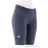 Castelli Prima 2 Damen Bikeshort-Dunkel-Blau-S