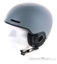 POC Obex Pure Skihelm, POC, Hell-Grau, , Damen,Herren,Unisex, 0049-10623, 5638382335, 7325549817241, N2-07.jpg