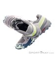 Salomon Speedcross 6 Mens Trail Running Shoes, Salomon, Light-Gray, , Male, 0018-11987, 5638278740, 195751914000, N5-10.jpg