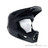 Alpina Pikes MIPS Fullface Helm-Schwarz-52-55