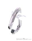 Petzl Ange S Schnappkarabiner, Petzl, Grau, , , 0074-10141, 5637648576, 3342540088979, N3-08.jpg