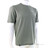 Salewa Pedroc Dry Light Herren T-Shirt-Oliv-Dunkelgrün-M
