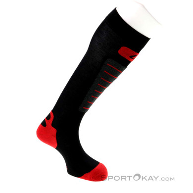 Lenz Skiing 1.0 Ski Socks