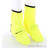Vaude Bike Gaiter Short Überschuhe-Gelb-40-43