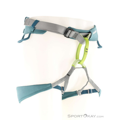 Edelrid Miro Klettergurt-Blau-M