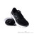 Asics Gt-2000 14 Herren Laufschuhe-Schwarz-10,5