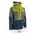 Scott Vertic Ripstop 3L Herren Skijacke-Mehrfarbig-M