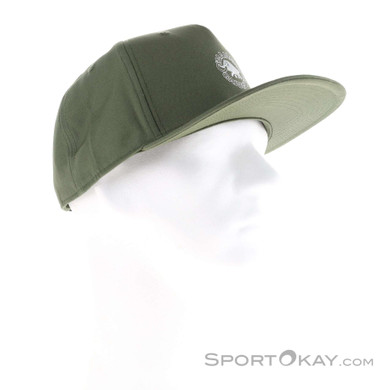 Mammut Garantie Cap Schildmütze