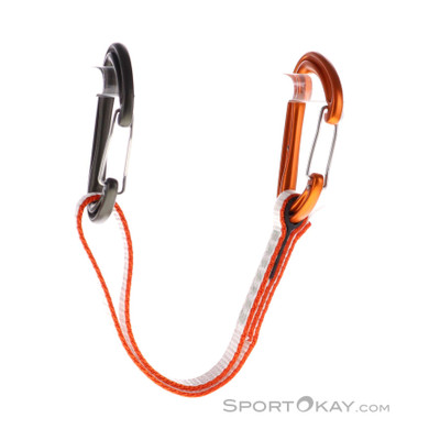 DMM Phantom 25cm Expressschlinge-Orange-25