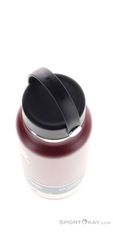 Hydro Flask 32oz Wide Mouth 946ml Thermosflasche, Hydro Flask, Dark-Red, , , 0311-10073, 5638137606, 810070086107, N4-04.jpg