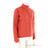 Marmot Leconte Fleece 1/2 Zip Damen Fleecejacke-Rot-M