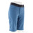 Ocun Mania Herren Klettershort-Blau-M