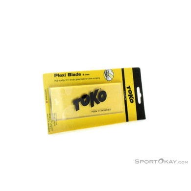 Toko Plexi Blade 5mm Werkzeug