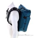 Ortlieb Vario QL2.1 20l Gepäckträgertasche/ Rucksack, Ortlieb, Blau, , Unisex, 0323-10283, 5638100831, 4013051056212, N2-17.jpg