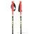 Leki Racing Kids Kinder Skistöcke-Rot-85