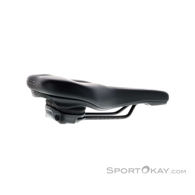 SQlab 602 Ergolux active 2.1 Saddle