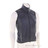 Castelli Aria 2 Shell Herren Bikeweste-Dunkel-Grau-M