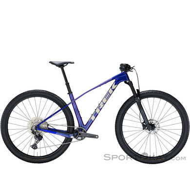 Trek Procaliber 9.5 Gen 3 29" 2026 Cross Country Bike