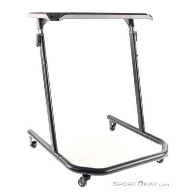Wahoo Kickr Desk 2 Heimtrainer Zubehör-Schwarz-One Size