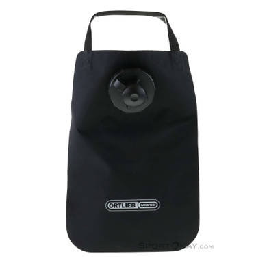 Ortlieb Water Bag 2l Trinkflasche-Schwarz-2