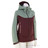 Dynafit Radical Softshell Damen Tourenjacke-Grün-L