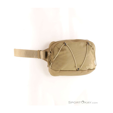 The North Face Terra Lumbar 1l Hüfttasche-Beige-1