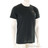 Picture Timont SS Urban Tech Herren T-Shirt-Schwarz-M