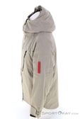 The Mountain Studio S-7 3L Stretch Insulated Herren Skijacke, The Mountain Studio, Beige, , Herren, 0419-10025, 5638379919, 7316490074425, N2-07.jpg