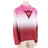 Dainese Scarabeo LS Kinder Bikeshirt-Pink-Rosa-M
