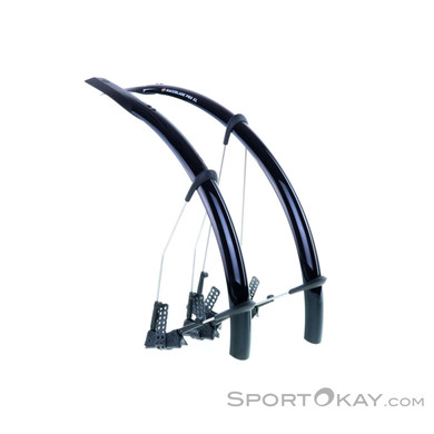 SKS Germany Raceblade Pro XL Schutzblech-Schwarz-One Size