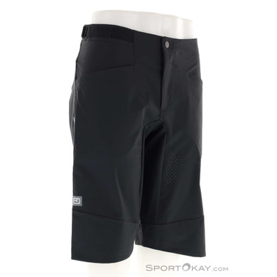 Ortovox Sequence Trail Mens Biking Shorts