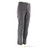 Rafiki Runout Herren Kletterhose-Grau-M