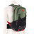 Kohla Challenger 16l Rucksack-Oliv-Dunkelgrün-16