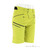 Dynafit Transalper Dynastretch Herren Outdoorshort-Hell-Grün-M