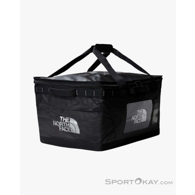 The North Face Base Camp Gear M Box