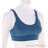 Under Armour Infinity Mid 2.0 Bra Damen Sport-BH-Dunkel-Blau-M