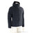 Patagonia Down Hoody Herren Isolationsjacke-Schwarz-L