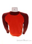 Endura Singetrack Fleece Uomo Maglia da Bici, Endura, Rosso, , Uomo, 0409-10133, 5638068576, 5056286910453, N3-13.jpg