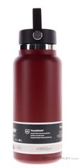 Hydro Flask 32oz Wide Mouth 946ml Thermosflasche, Hydro Flask, Dark-Red, , , 0311-10073, 5638137606, 810070086107, N1-06.jpg