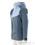 Ortovox Seceda 3L Herren Outdoorjacke, Ortovox, Blau, , Herren, 0016-12216, 5638283079, 4255736200453, N1-06.jpg